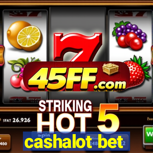 cashalot bet